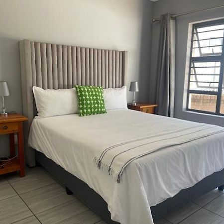 Appartement Paddocks Unit 22 à Clarens Extérieur photo