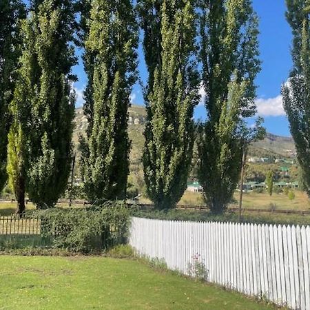 Appartement Paddocks Unit 22 à Clarens Extérieur photo