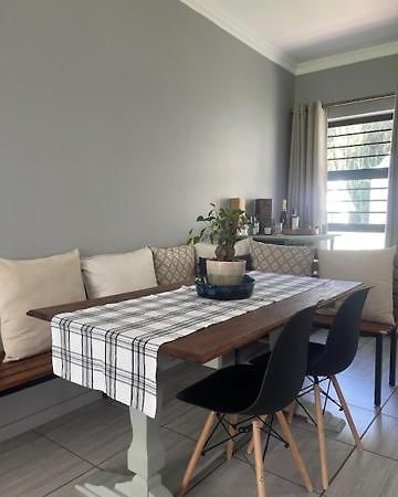 Appartement Paddocks Unit 22 à Clarens Extérieur photo