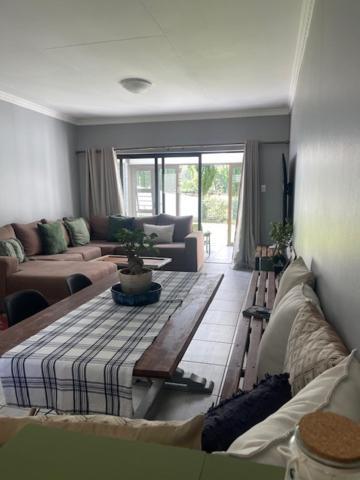 Appartement Paddocks Unit 22 à Clarens Extérieur photo