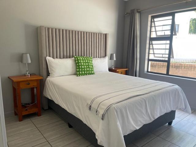 Appartement Paddocks Unit 22 à Clarens Extérieur photo